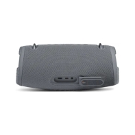 купить Колонка порт. JBL Xtreme 3 серый 100W 4.0 BT/3.5Jack/USB 15м (JBLXTREME3GRYRU) в Алматы фото 3