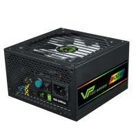 купить Блок питания ПК 800W GameMax VP-800-RGB v4 в Алматы фото 1