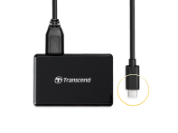 купить Картридер Transcend TS-RDC8K2 в Алматы фото 2