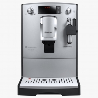 купить Кофемашина Nivona CafeRomatica NICR 530 серебро в Алматы фото 3