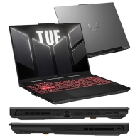 купить Ноутбук Asus FA607PV-N3005 TUF Gaming A16 (90NR0IX3-M00070) в Алматы фото 1