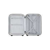 купить Чемодан NINETYGO Elbe Luggage 24&rdquo; Черный в Алматы фото 3