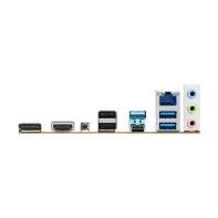купить Материнская плата ASRock B850M-X AM5 2xDDR5 4xSATA 3xM.2 13xUSB 1xHDMI 1xDP mATX в Алматы фото 2