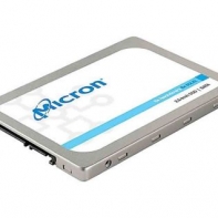 купить MICRON 1300 512GB SSD, 2.5” 7mm, SATA 6 Gb/s, Read/Write: 530 / 520 MB/s, Random Read/Write IOPS 90K/87K в Алматы фото 1