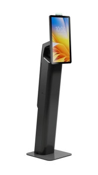 купить KC50 Kiosk Computer 22in, Wifi6, Android GMS, 8GB/128GB, F Cam, Prem Feature, ROW в Алматы фото 3