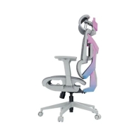 купить Gaming mesh chair X-Air в Алматы фото 2