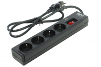купить Сетевой фильтр APC/P43B-RS/4 sockets/1 m в Алматы фото 1