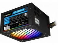 купить Блок питания ПК  700W GameMax VP-700-RGB-M v2 в Алматы фото 3