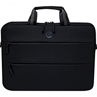купить Сумка для ноутбука Continent CC-212 Black, для 15,6*,  черный в Алматы фото 2