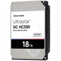 купить Жесткий диск повышенной надежности HDD 18Tb WD ULTRASTAR 512MB 7200RPM SATA3 3,5*  0F38459 в Алматы фото 1
