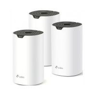 Купить Беспроводная MESH-система TP-Link Deco S7 (3-pack) Алматы