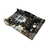 купить Материнская плата S-1151 Biostar B360MHD PRO2 <mATX, 2xDDR4, VGA, DVI, HDMI, M2, USB2.0x6, USB3.1x6> в Алматы фото 2