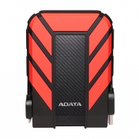 купить Внешний жесткий диск 2,5 1TB Adata AHD710P-1TU31-CRD красный в Алматы фото 1