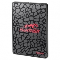 купить Твердотельный накопитель  240GB SSD Apacer AS350 Panther 2.5&rdquo; SATA3 R540Mb/s, W510MB/s 7mm  в Алматы фото 1