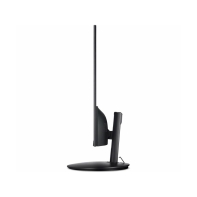 купить Монитор Acer SH242YP1bmihux (SH2 Series) 23,8* / 1920x1080 Full HD / IPS / 144Hz / 1 мс (VRB) / 250 кд/м? / 1x HDMI 1.4 / 1x USB Type-C (65 Вт) / Audio Out / 2?1 Вт колонки / VESA 75?75 / ZeroFrame / FreeSync / Черный корпус / внешний блок питания (н в Алматы фото 2