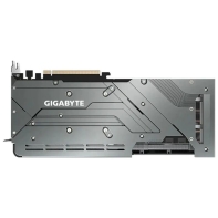 купить Видеокарта Gigabyte (GV-R78XTGAMING OC-16GD) Radeon RX 7800 XT GAMING OC 16G в Алматы фото 3