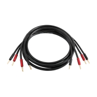 купить Кабель межблочный Atlas Hyper Achromatic RCA&nbsp;0.75 м&nbsp;5056453506601 в Алматы фото 1