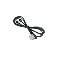 Купить Cable MiniSAS HD x8(LE) to 2 Slimline x4(STR) / Altos BrainSphere all models в Алматы