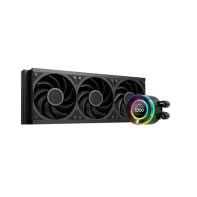 Купить Водяное охлаждение для процессора ID-COOLING SL360 V2 PLUS в Алматы