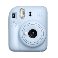 купить ФОТОКАМЕРА Д/МОМЕНТ.СНИМКОВ INSTAX MINI 12 PASTEL BLUE TH EX D EU в Алматы фото 1