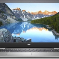 купить Ноутбук Inspiron 15* 5000 Series -5593 Dell /Разрешение FHD /Процессор 10th Generation Intel(R) Core(TM) i5-1035G1 Processor (6MB Cache, up to 3.6 GHz) /ОЗУ 8GB /Жёсткий диск 512SSD /Видеокарта NVIDIA GeForce MX230 with 2GB GDDR5 graphics memory /Опе в Алматы фото 1