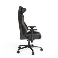 купить Игровое компьютерное кресло DX Racer CRA/PRO/002/N/Koi Fish в Алматы фото 2