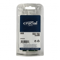 купить Оперативная память для ноутбука  8GB DDR4 2666 MHz Crucial Basics PC4-21300 SO-DIMM CL19 CB8GS2666 в Алматы фото 4