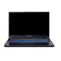 купить Ноутбук Dream Machines RG3050Ti-15KZ31 15.6* FHD 144Hz i5-12500H 16GB 512GB RTX3050Ti DOS в Алматы фото 2