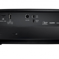 купить OPTOMA Проектор HD143X в Алматы фото 1