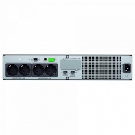купить ИБП Ippon Smart Winner II 1500 Euro, 1500VA 1350Вт line-interactive, AVR, 4xSchuko, rack/tower в Алматы фото 4