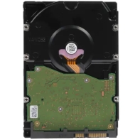 купить Жесткий диск повышенной надежности HDD  6Tb Western Digital GOLD WD6003FRYZ SATA3 3,5* 7200rpm 256Mb в Алматы фото 2