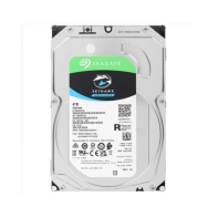 Купить Жёсткий диск HDD 4 Tb SATA 6Gb/s Seagate SkyHawk ST4000VX016 3.5" 256Mb Алматы