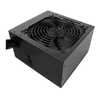 купить Блок питания 1STPLAYER SR 500W STANDARD в Алматы фото 3