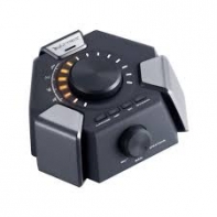купить Игровая гарнитура ASUS STRIX DSP 60mm neodymium-magnet drivers, plug and play USB audio station в Алматы фото 2