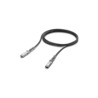Купить Ubiquiti  UACC-DAC-SFP28-3M 25 Gbps Direct Attach Cable Алматы