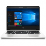 купить Ноутбук HP 8VT51EA Probook 430 G7, UMA i5-10210U, 13.3 FHD, 8GB, 256GB NVMe, DOS, 1yw, 720p, Clkpd, Wi-Fi+BT, Silver, FP в Алматы фото 1