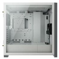 купить Корпус Corsair 5000D Airflow белый (CC-9011211-WW) в Алматы фото 3