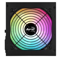купить Блок питания Aerocool KCAS PLUS GOLD 850W RGB 00000035377 в Алматы фото 2