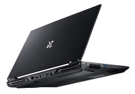 купить Игровой ноутбук Dream Machines RT2070-15KZ03 <15.6** FHD 144Hz, i7-9750H, RTX2070 8GB, NO RAM(Max 32GB- 2 слота), NO HDD( 1 слот SATA), NO SSD( 1 слот M.2), DOS, ~2.5KG> в Алматы фото 3