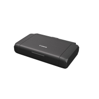 купить Принтер Canon MAXIFY BX110 WITH BATTERY в Алматы фото 2