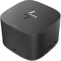 купить Док-станция HP Europe Thunderbolt Dock 230W G2 (2UK38AA#ABB) в Алматы фото 3