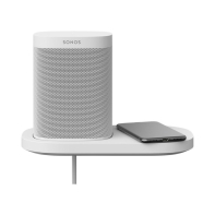 купить Полка Sonos Shelf для One/One SL, White в Алматы фото 2