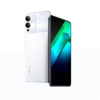 купить Смартфон infinix Note12i 4+128GB white в Алматы фото 1