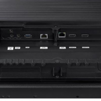 купить Samsung уличный дисплей OH55F 2,500nit, All-in-One, Magic Glass, IP56 Certified в Алматы фото 4