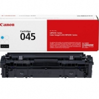 купить Картридж Canon/045 C/Лазерный цветной/голубой в Алматы фото 1