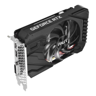 купить Видеокарта, PALIT, RTX2060 STORMX OC 6G 4710636270437, NE62060S18J9-161F, GDDR6, 192bit, DP, HDMI, DVI, Цветная коробка в Алматы фото 1