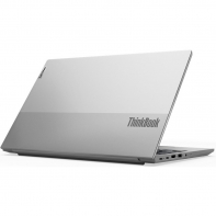 купить Ноутбук Lenovo ThinkBook 15 G2 ITL15.6FHD_AG_300N_N_SRGB/CORE_I5-1135G7_2.4G_4C_MB/NONE,8GB(4X16GX16)_DDR4_3200/512GB_SSD_M.2_2242_NVME_TLC/INTEGRATED_GRAPHICS/W10_PRO_STD/N01_1Y_COURIER/CARRYIN/WLAN_2X2AX+BT/FINGERPRINT_READER/720P_HD_CAMERA_WITH_AR в Алматы фото 3