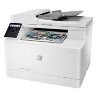 купить HP Color LaserJet Pro MFP M183fw (A4) в Алматы фото 2