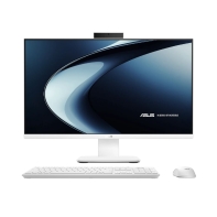 Купить Моноблок ASUS V470VAK-WPE0200/White/27 inch/I7-13620H/16G D5/1TB PCIE G4/WiFi6+BT5.4/fTPM/FHD+IR/120W/WL kbamp;ms/DOS/2yw Алматы