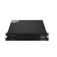 Купить Systeme Electric Smart-Save Online SRTSE, 2 поколения 1000 ВА/Вт, 2U, 8 C13+1 Schuko, USB, RS-232, сухиеконтакты в Алматы